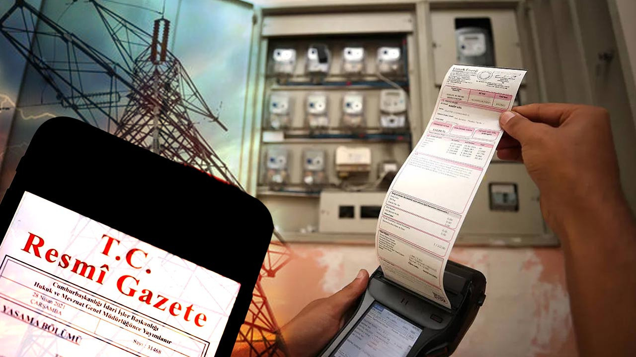 EPDK Düğmeye Bastı: Milyonlarca Aboneyi İlgilendiriyor! Elektrikte Yeni Dönem Resmen Başladı