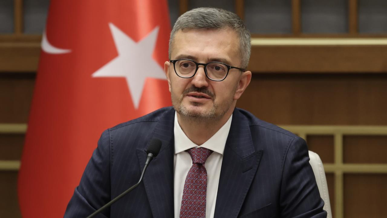 İletişim Başkanı Duran'dan Kritik 'Kürtler ve Suriye' Uyarısı: 'Toplumsal Fay Hatları Tetikleniyor'