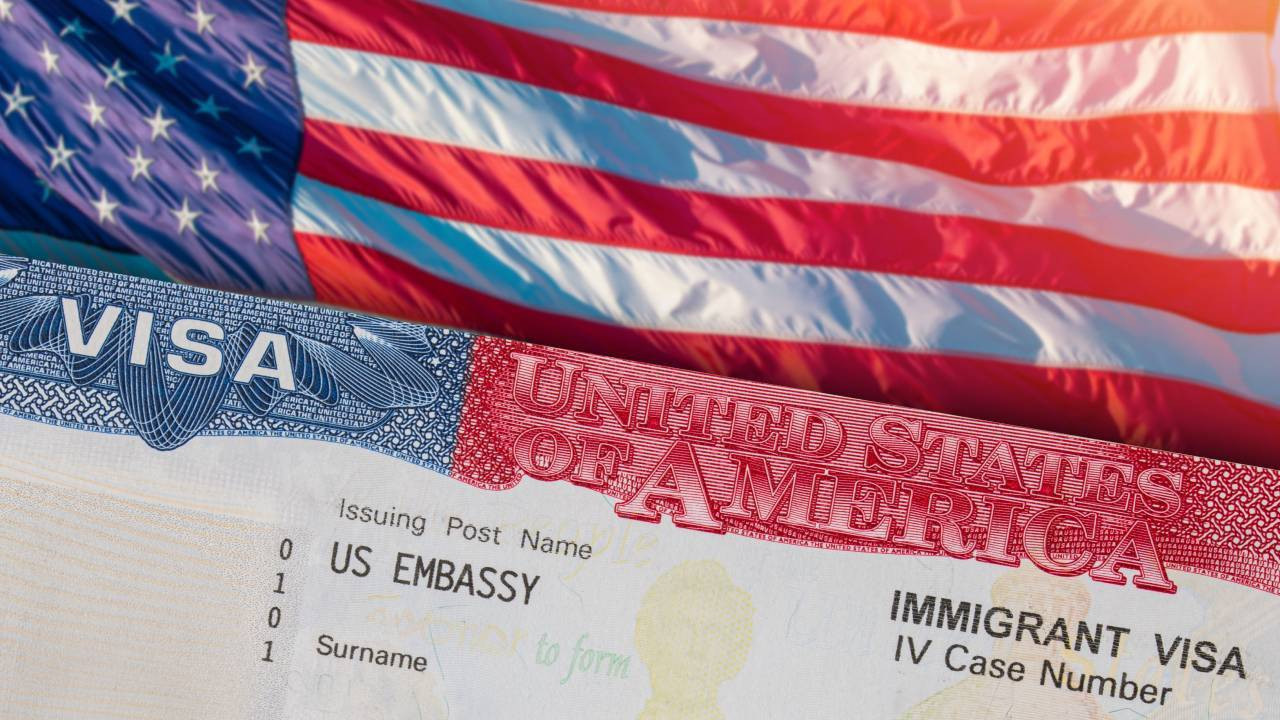 ABD’den Vize Başvurularında 'Sosyal Medya' Şartı: 'Herkese Açık Olacak'