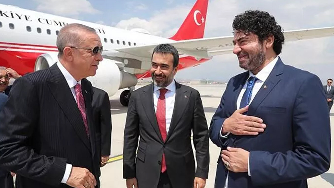 Hakan Taşıyan'dan Korkutan Haber! Durumu Çok Ciddi, Cumhurbaşkanı Erdoğan Devreye Girdi