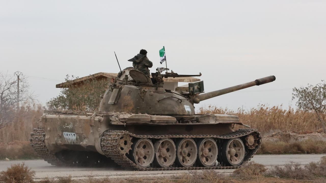 Suriye'de Hükümetle YPG Arasında Yeni Anlaşma: Çatışmalar Tamamen Duracak mı?