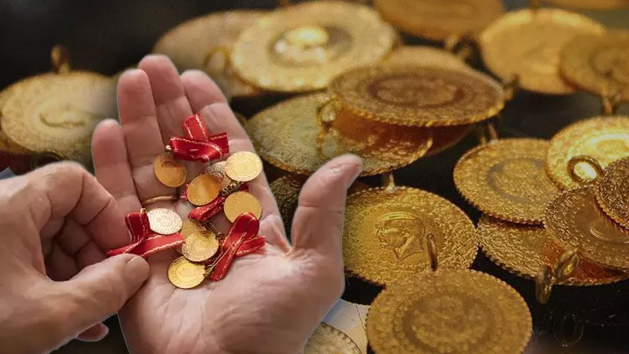 Altın Rallisi Hızlandı: Gram Altın 8 Bin TL'yi Aştı! Yüzde 30’a Yakın Yükseliş