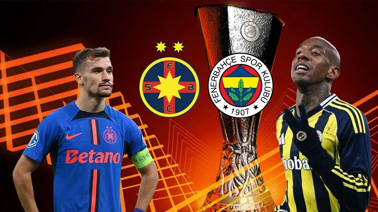 Fenerbahçe'nin Avrupa Yolculuğunda İlk 11'i Belli Oldu