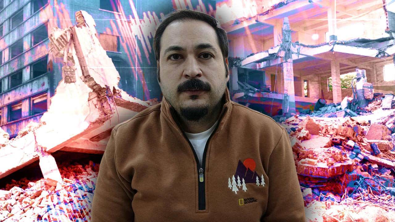 Uzmanlardan Uykuları Kaçıracak 'Hazırlıklı Olun' Uyarısı: '7'den Büyük Deprem Bekliyoruz'