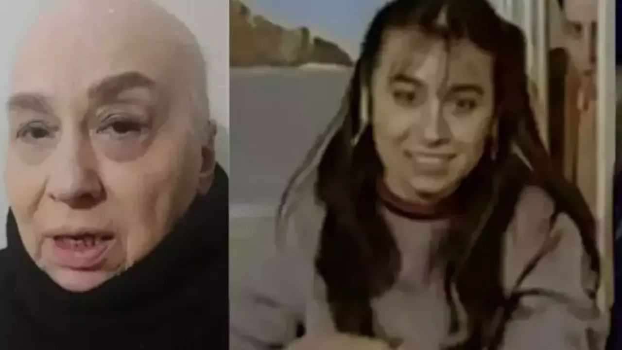 Yeşilçam Yıldızı 'Son Çare' Dedi Allah Yardım Ederse Kurtulurum