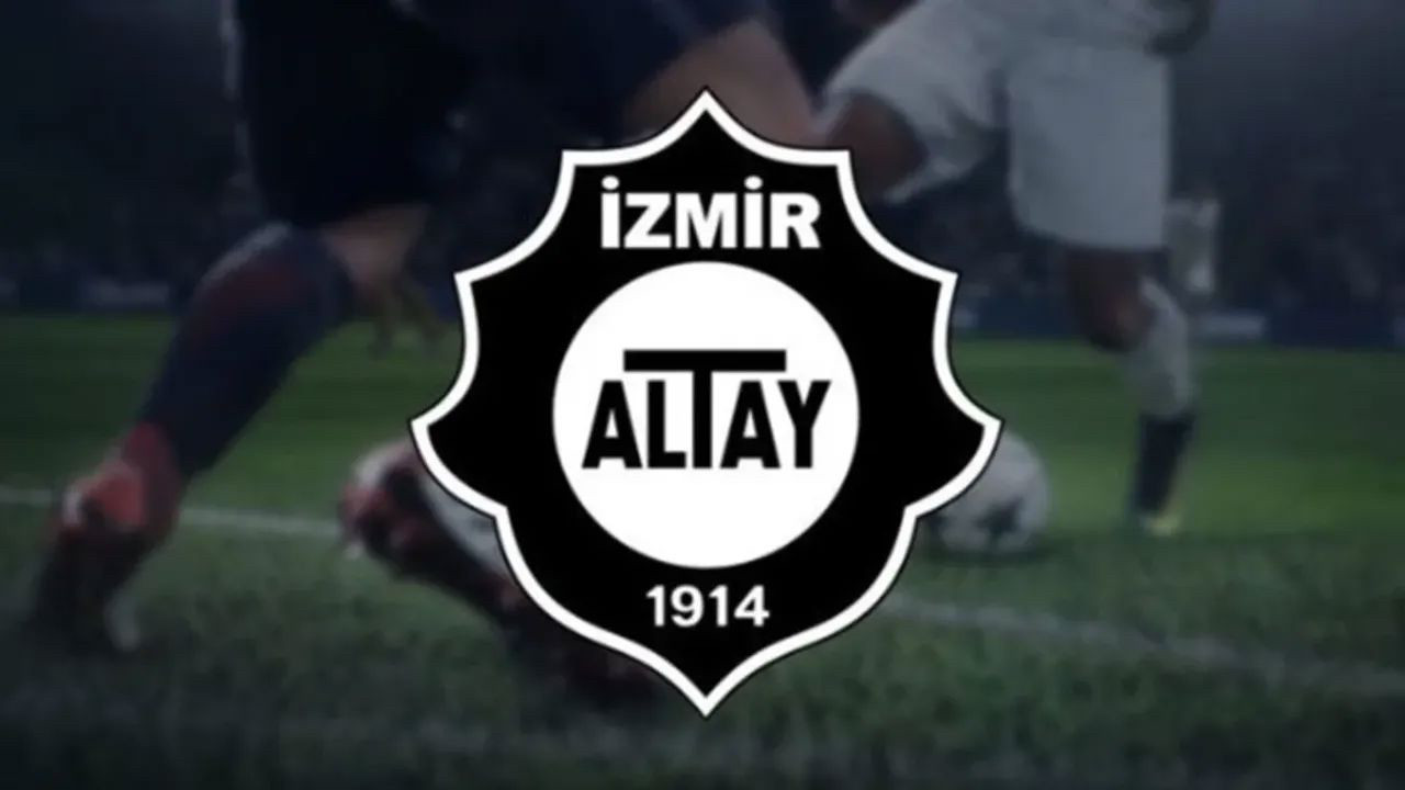Eski Kalecisi FIFA'ya Şikayet Etti: Altay'a 6 Puan Silme Cezası