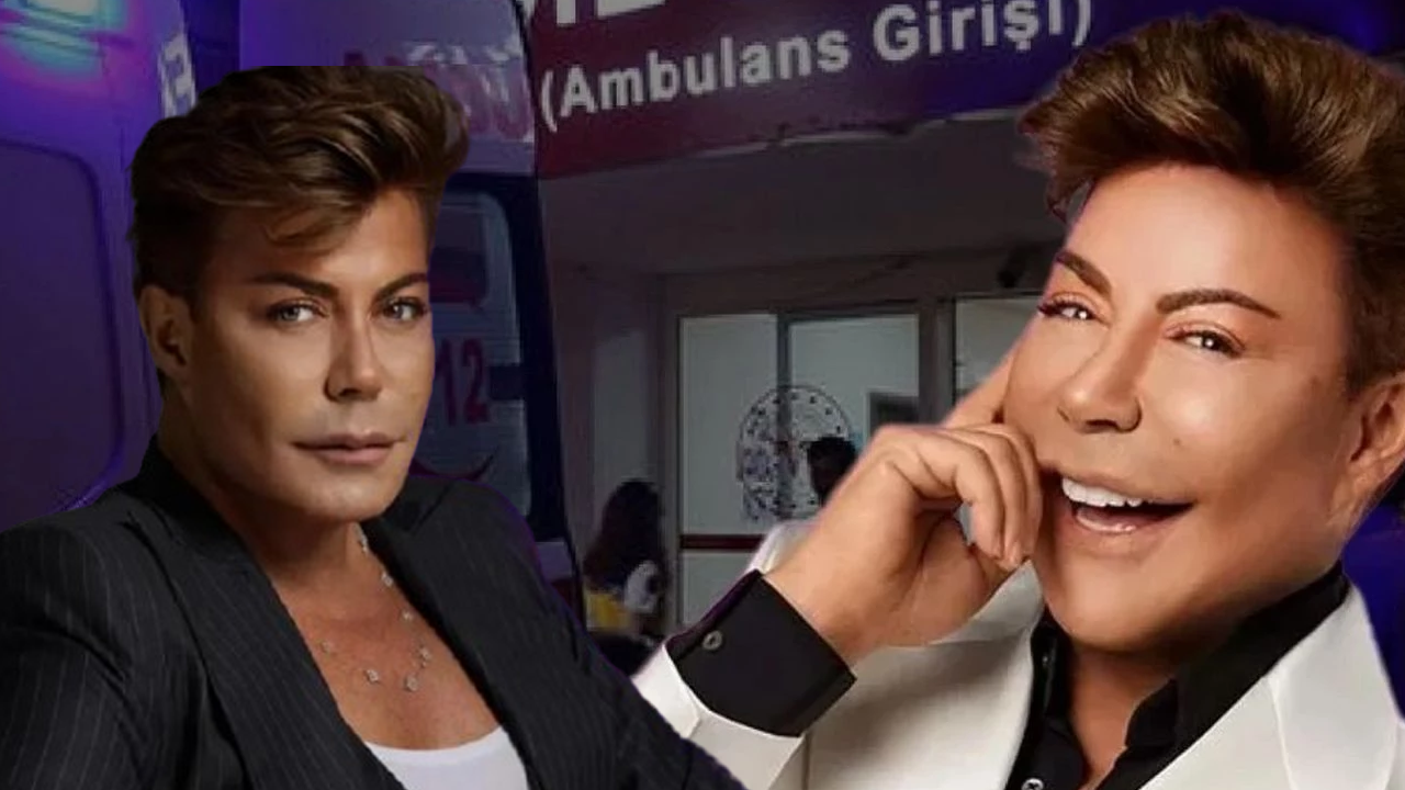 Fatih Ürek'ten Acı Haber! Neşesiyle Hatırlanacak...