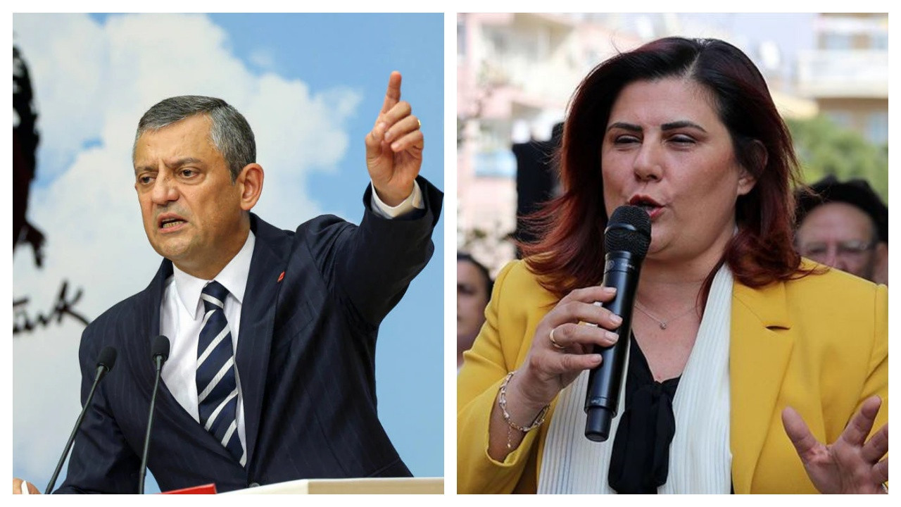 Özel'den Çerçioğlu’na Sert Yanıt... 'Kendine Güveniyorsa...'