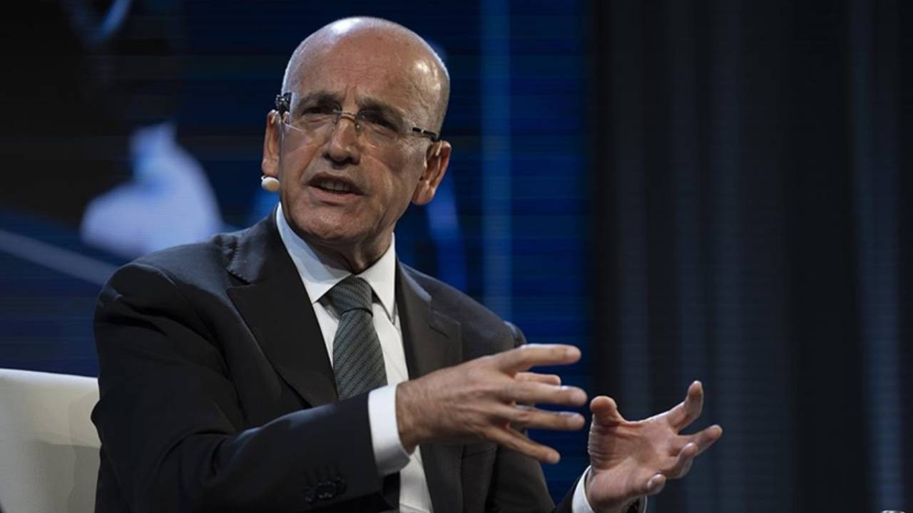 Sosyal Medyada Yeni Tuzak! Bakanlıktan Mehmet Şimşek Adına Yapılan Paylaşımlara Uyarı