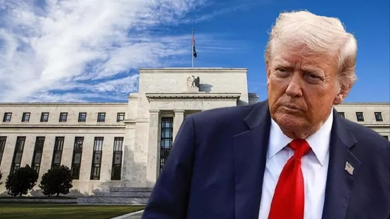 Trump'ın Fed Başkan Adayı Belli Oldu