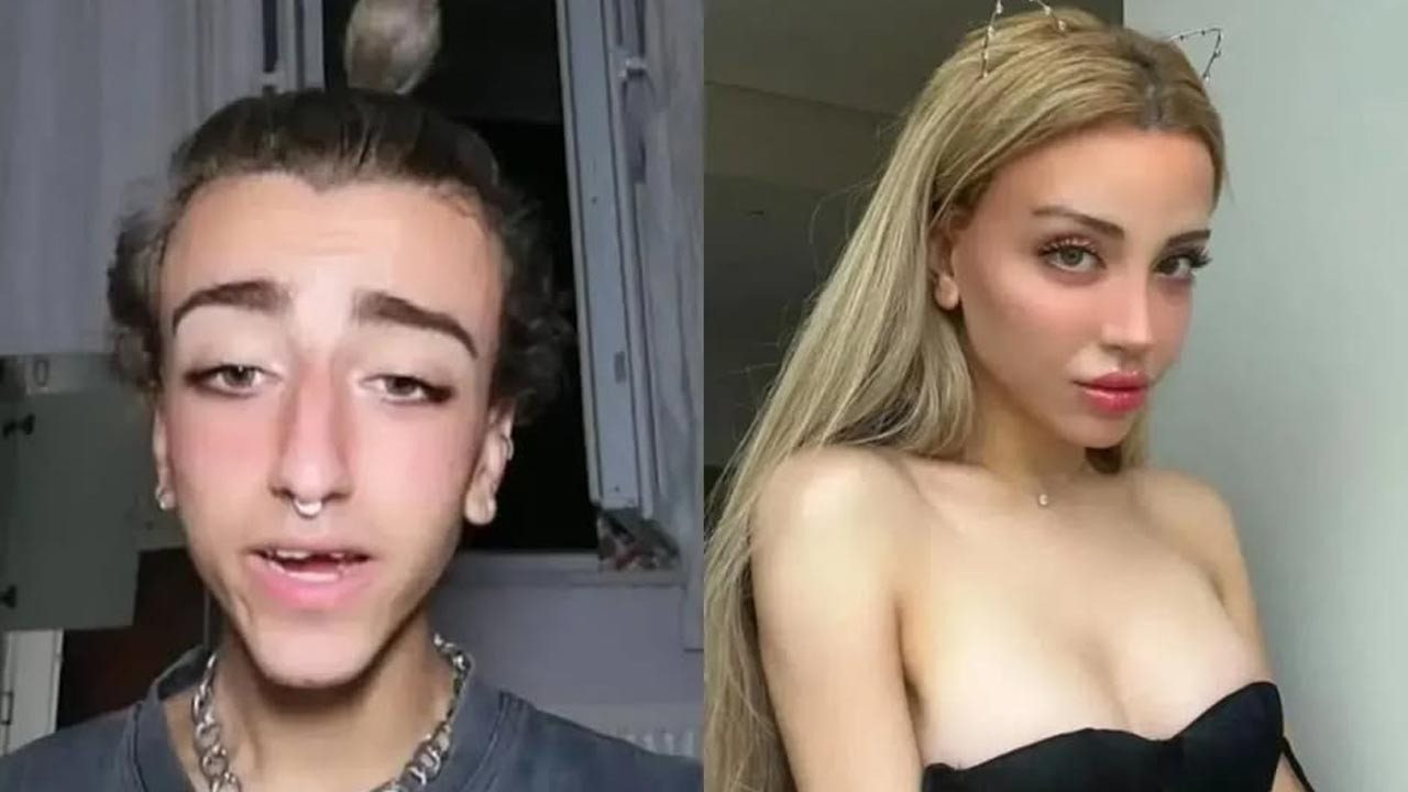 Fenomen Mika Raun Can Tutuklama Talebiyle Hakimliğe Sevk Edildi