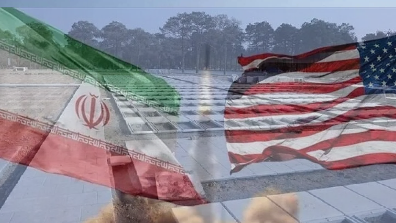 İran'dan ABD'ye Gözdağı: 'Askerleriniz İçin 5 bin Mezar Hazır'