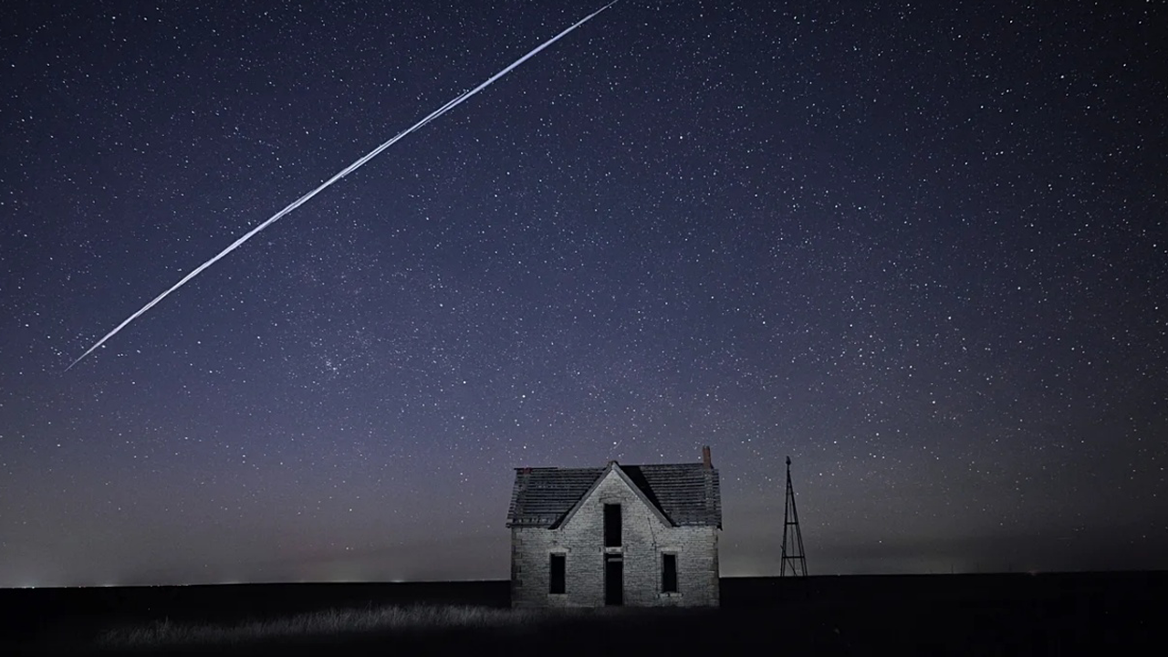 Bilim Dünyası Bu Keşfi Konuşuyor: Dünya’ya Benzeyen Gezegen