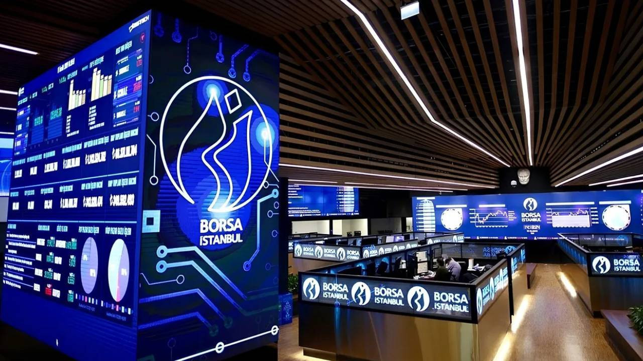 Borsa Haftaya Sert Düşüşle Başladı! Piyasalar Sarsıldı