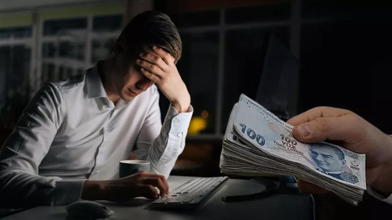 Maaşlarda Ek Kesinti Planı: SGK Uzmanı İsa Karakaş Uyardı! Milyonlarca Çalışanı Etkileyecek