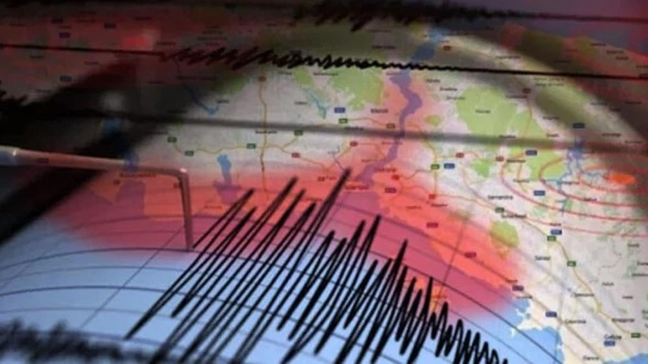 Deprem Sonrası O Bölgede Felaket Riski: Zemin Yerinden Oynadı! Tehlike Her Geçen Gün Büyüyor