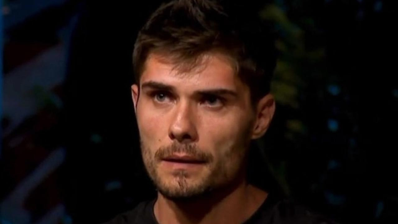 Gözaltına Alınan Barış Murat Yağcı Serbest Bırakıldı