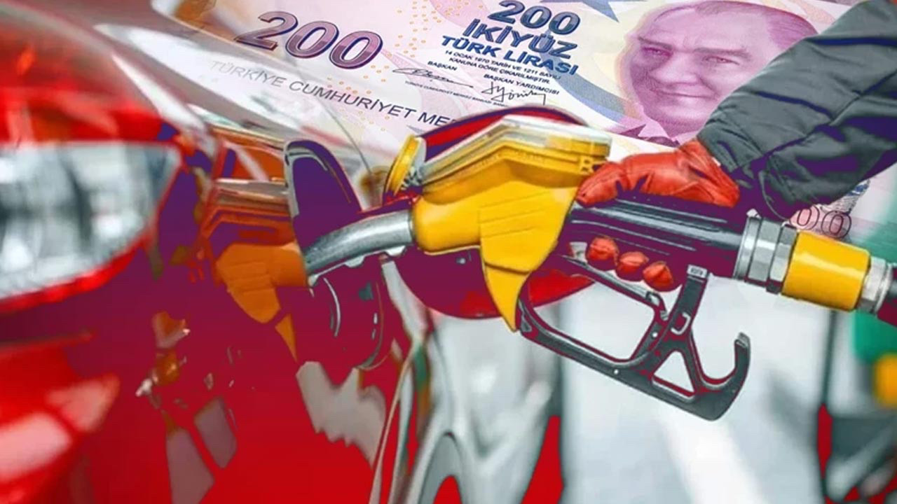 Araç Sahipleri Dikkat! Depoları Fulleyin, Akaryakıta Zam Geliyor