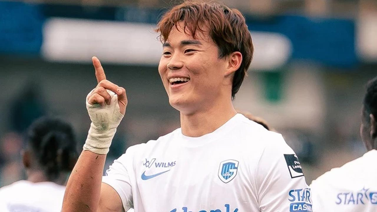 Beşiktaş Transferi KAP'a Bildirdi: Hyeon-Gyu Oh, İstanbul'da