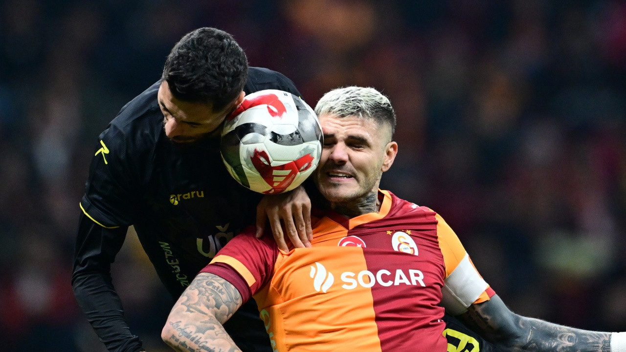 Galatasaray Kupada Fire Vermiyor: 3'te 3 Yaptı