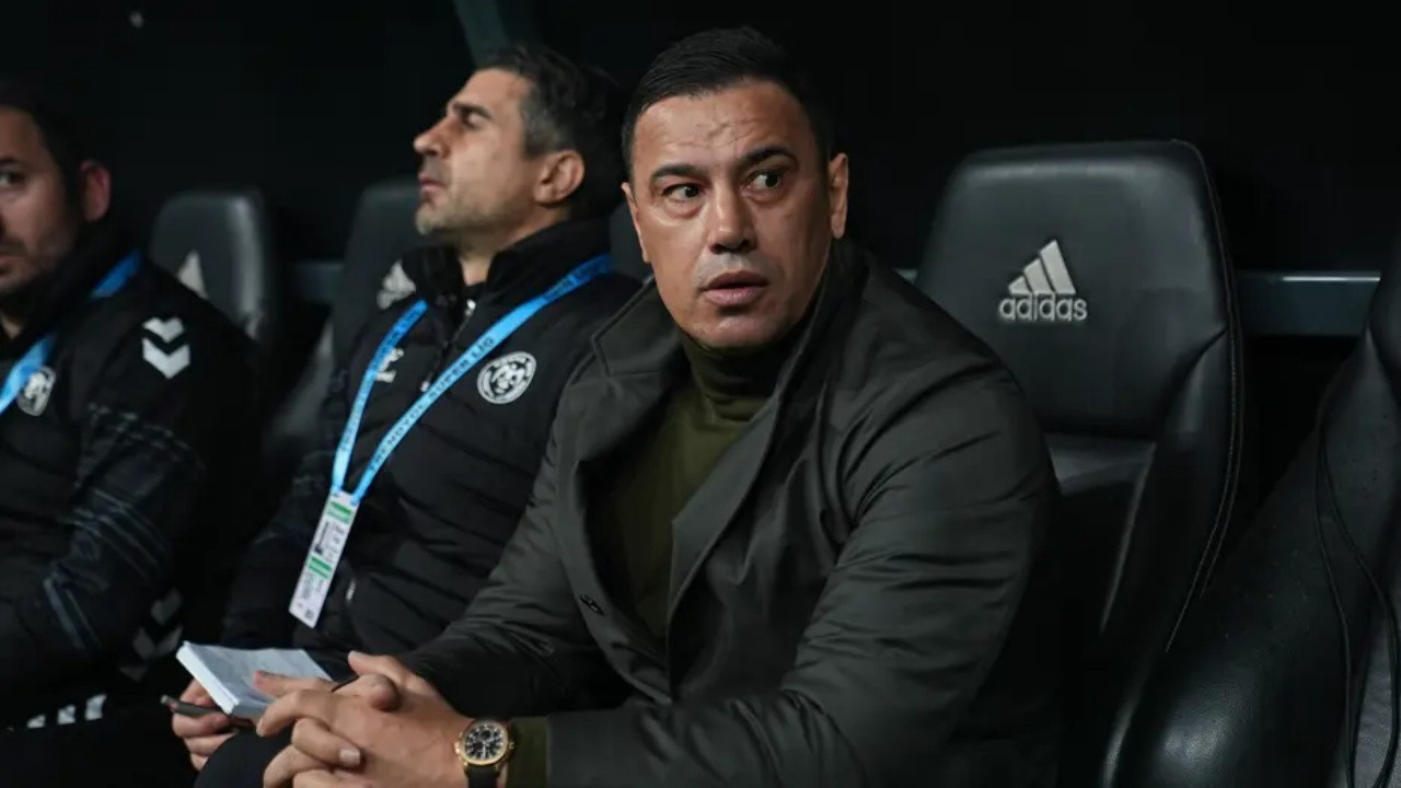 Konyaspor’da Çağdaş Atan Dönemi Bitti