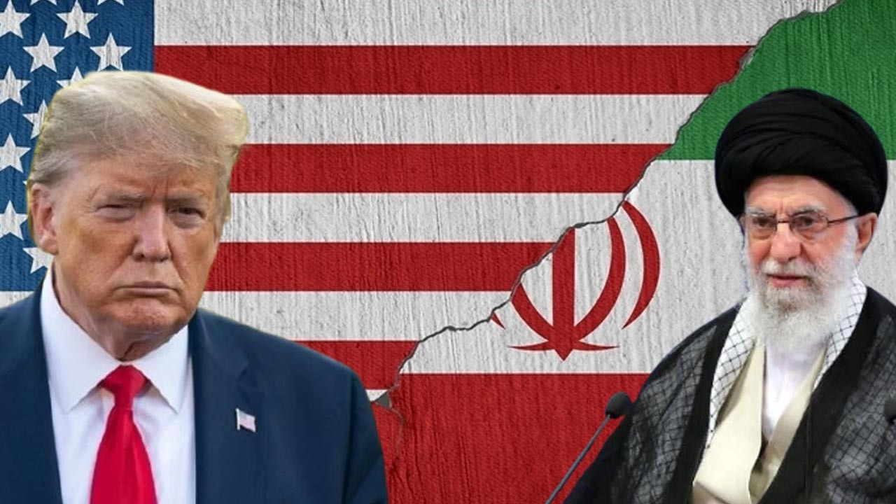 Masada Yer Değişti: ABD-İran Görüşmeleri O Ülkede Yapılacak