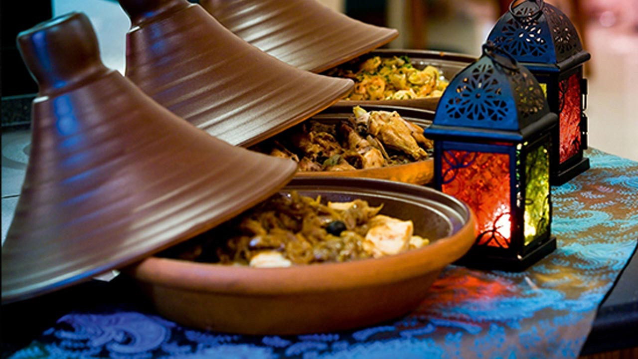Ramazan Öncesi İftar Menüleri Cep Yakıyor: Kişi Başı Fiyatlar Dudak Uçuklattı
