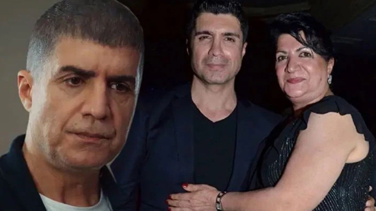 Ailede Buzlar Eridi: Özcan Deniz Annesi İçin Tüm İmkanları Seferber Etti