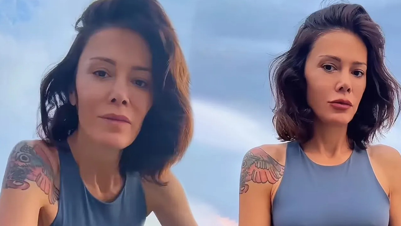 Eski Survivor Yarışmacısı Didem Ceran Yüz Nakli Yaptırdı: Yeni Haline Yorum Yağdı