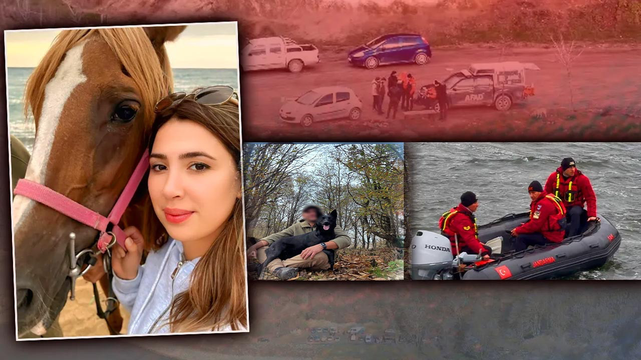 Kaybolduktan 8 Gün Sonra Gölette Ölü Bulunmuştu... Elif Kumal’ın Ölüm Nedeni Kesinleşti! İşte Otopsi Raporu