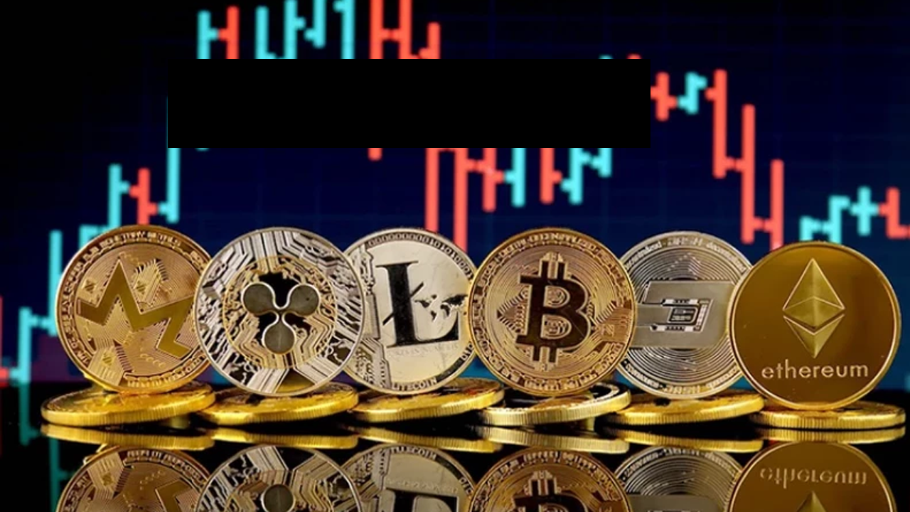 Bitcoin Eriyor: Değer Kaybı 1 Trilyon Doları Geçti