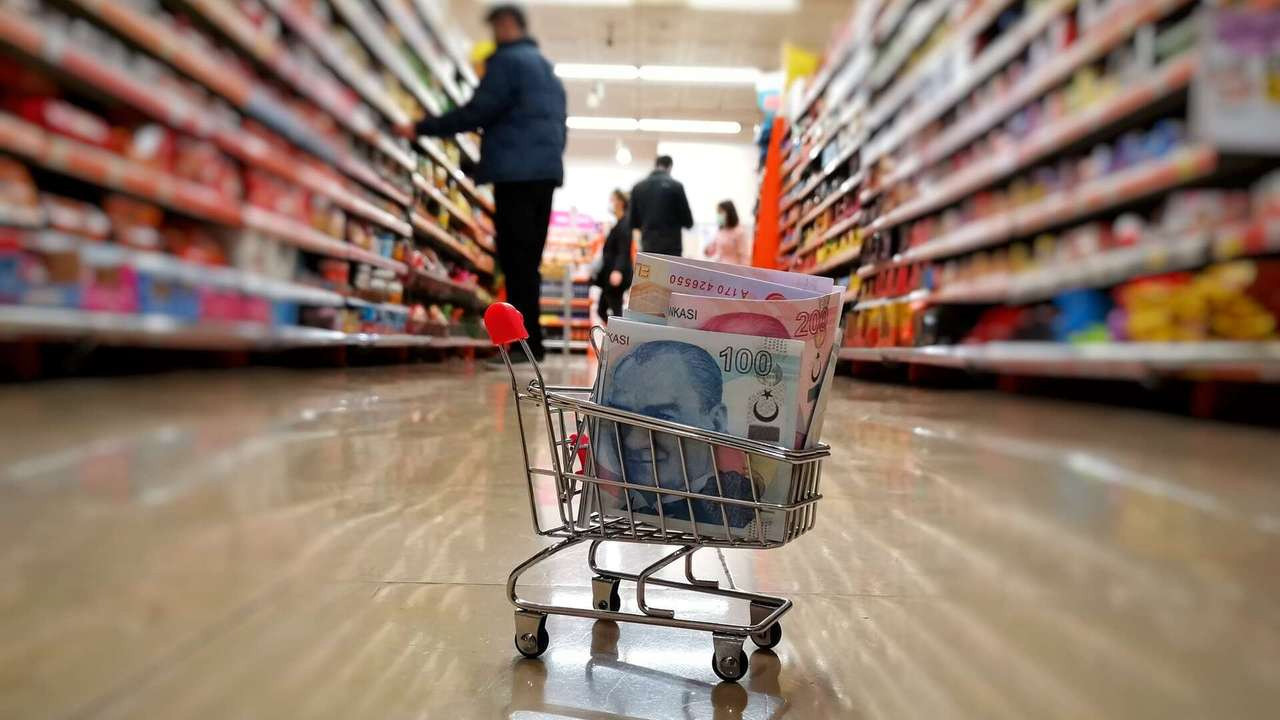 Merkez Bankası İlk Verileri Açıklayacak: Enflasyonda Gözler 12 Şubat'ta