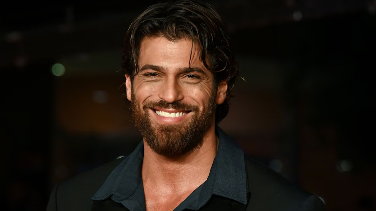 Show TV'den Can Yaman'a 'Uyuşturucu Testi' Özrü