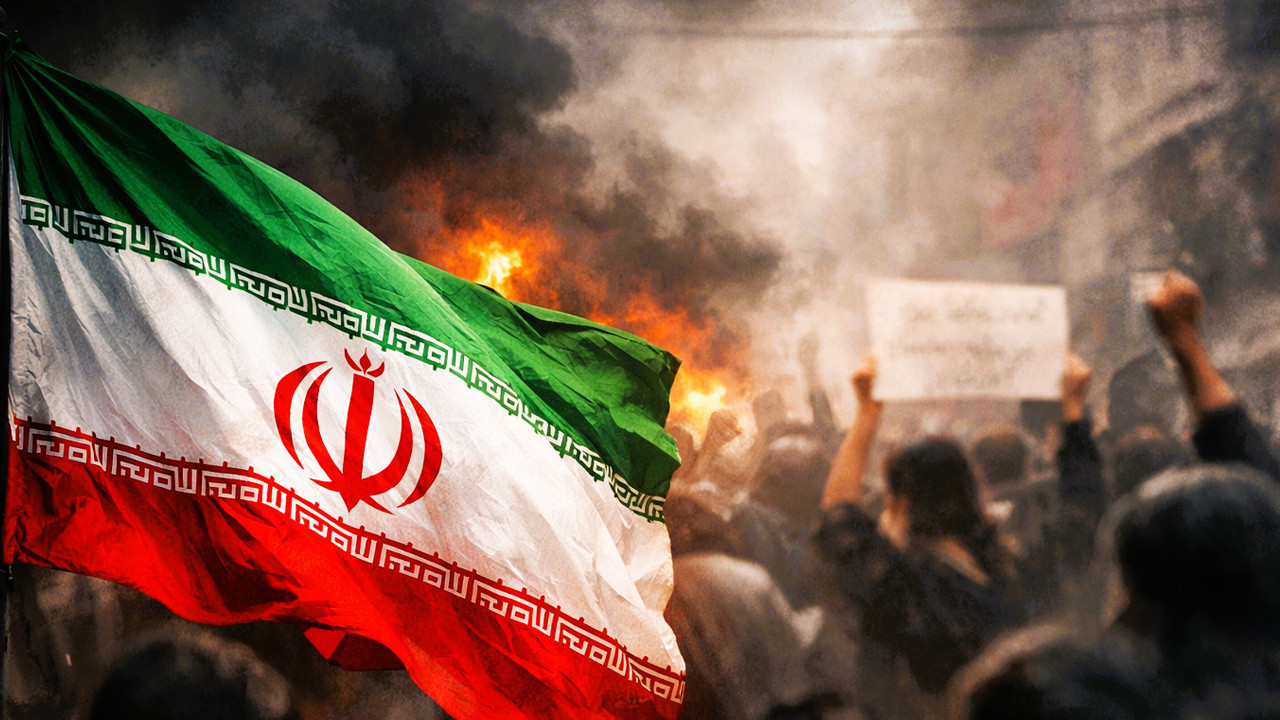 Tahran-Washington Hattında Müzakere Masası Öncesi Alarm: 'İran'ı Hemen Terk Edin!'