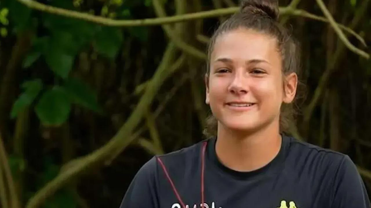 Ünlülere Uyuşturucu Soruşturması: Survivor Şampiyonu Nisa Bölükbaşı Amerika’dan Test Sonucunu Paylaştı