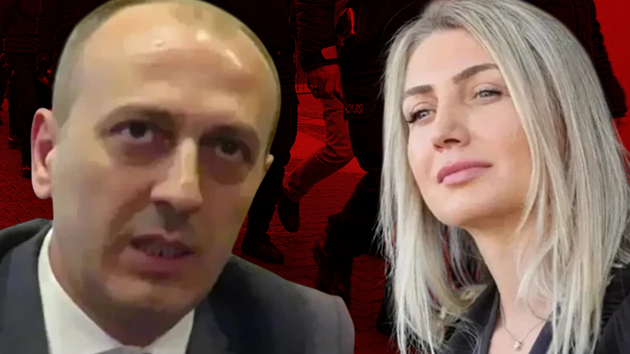 Uyuşturucu ve Fuhuş Soruşturması... Dilek İmamoğlu'nun Kardeşi Ali Kaya Dahil 14 Kişi Tutuklandı