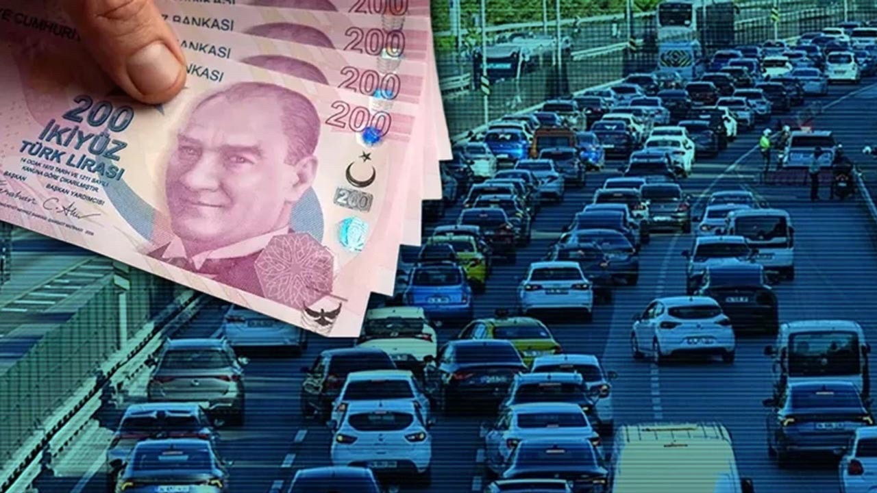 Yeni Düzenleme Kabul Edildi: Bunu Yapan Sürücü Yandı! Para Cezası Geliyor