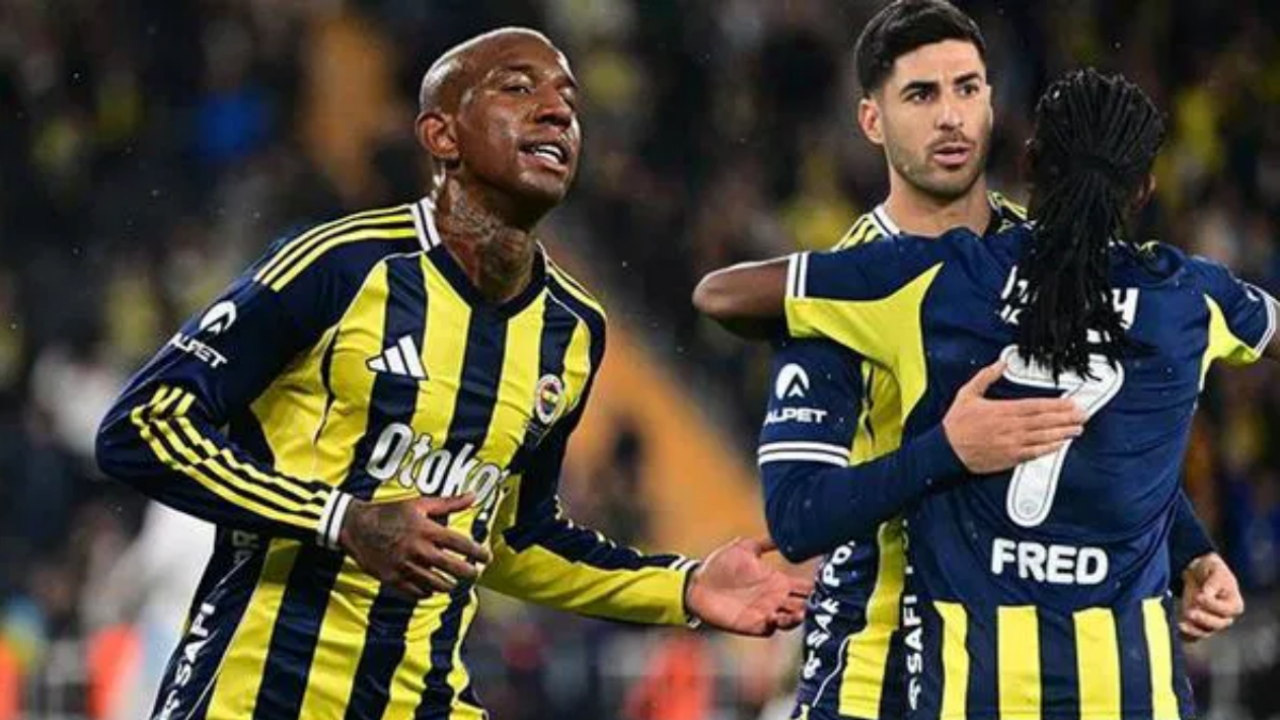 Fenerbahçe'nin Forvet Planı Belli Oldu