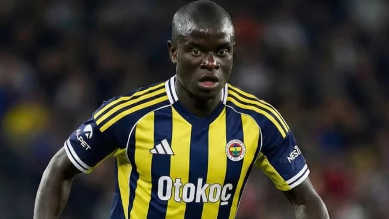 Kante Sahneye Çıkıyor: Tedesco Gençlerbirliği Maçının İlk 11'ini Belirledi