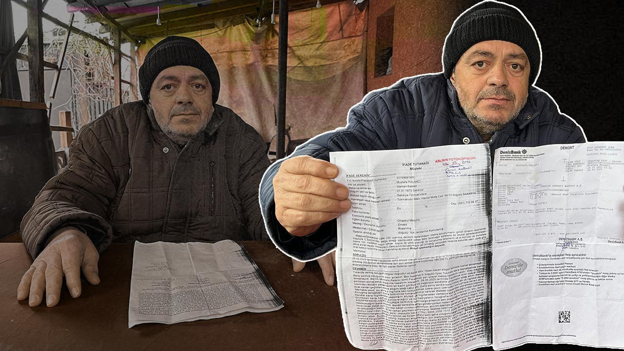 Sanal Aşk Tuzağı: Sahte Kadın Profili Hayatını Kararttı! Gelen Mesaja İnandı, Tüm Parasını Kaptırdı