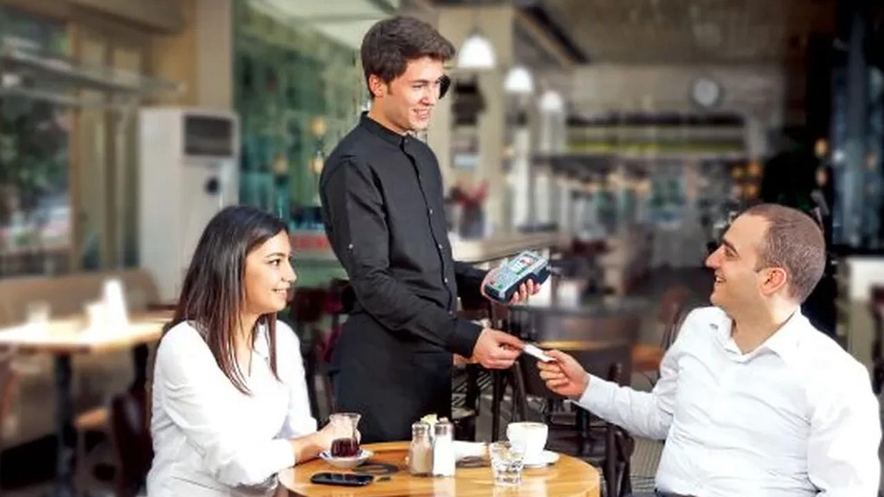 Ticaret Bakanlığı'ndan Restoranların Yeni Taktiğine Ceza: 'Müsaade Edilmeyecek'
