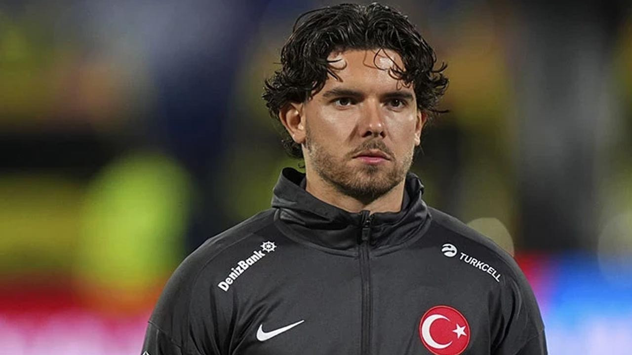 Ferdi Kadıoğlu'nun Acı Günü: Sosyal Medyadan Duyurdu