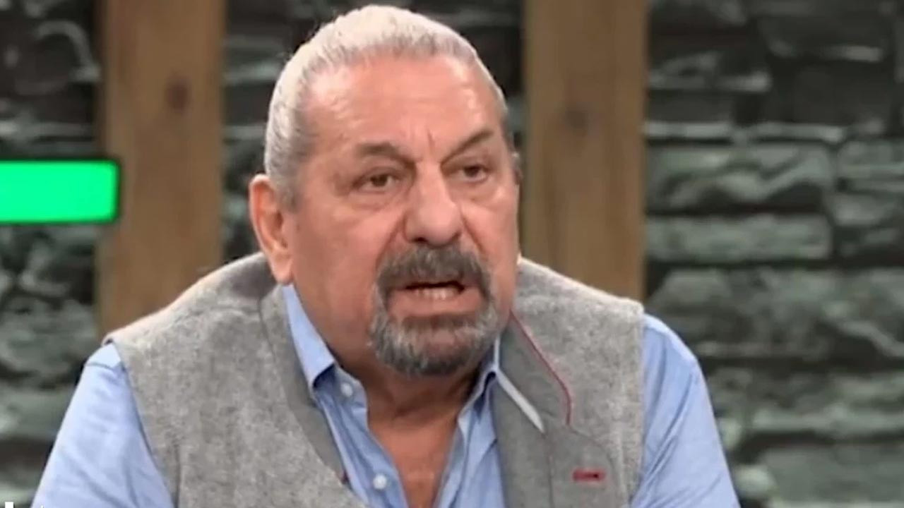 Erman Toroğlu Hakkında Soruşturma