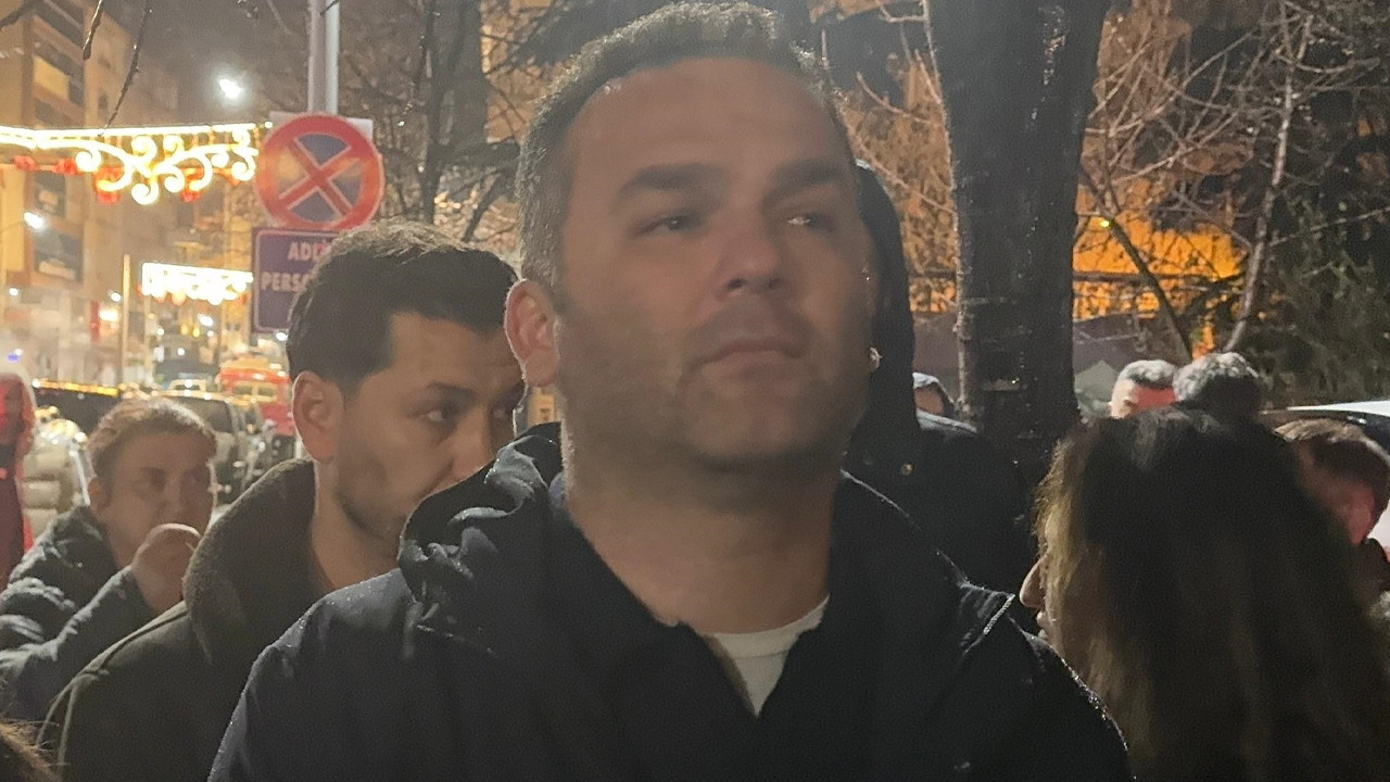 İfadeye Çağrılan CHP'li Görele Belediye Başkanı Hasbi Dede İçin Karar