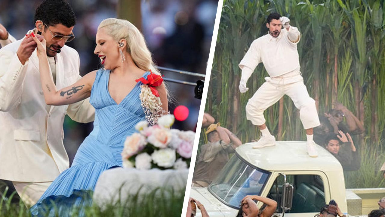 Super Bowl’da Skor İkinci Planda: Maç Değil, Bad Bunny Kazandı