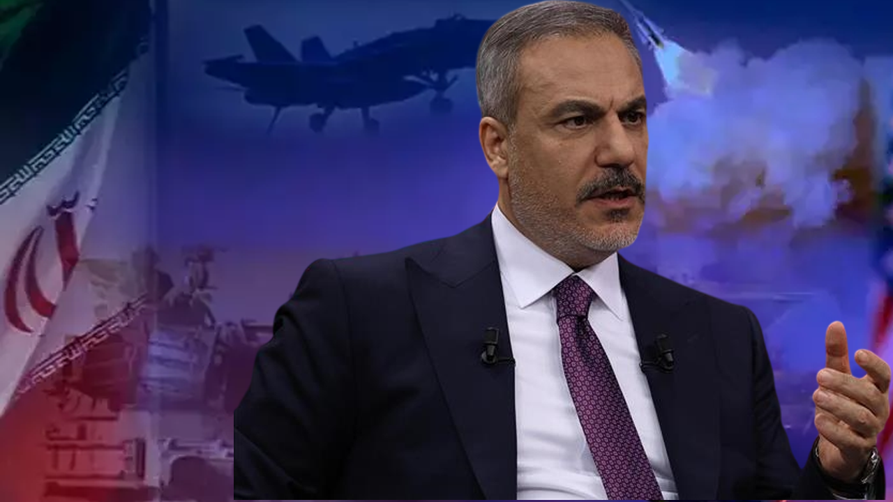 Bakan Fidan'dan Suriye ve İran Uyarısı: 'Bölgemiz Yeni Bir Savaşı Kaldıramaz'