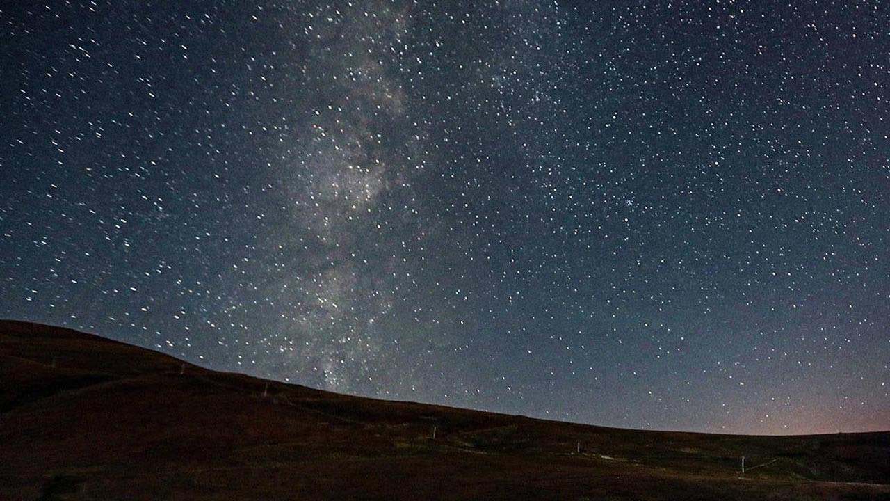 Gökyüzünde Nadir Anlar: Altı Gezegen Aynı Anda Görülebilecek