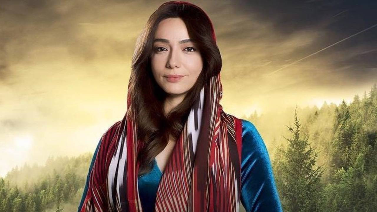 Öykü Gürman’dan Taşacak Bu Deniz İtirafı! İlk Kez Açıkladı