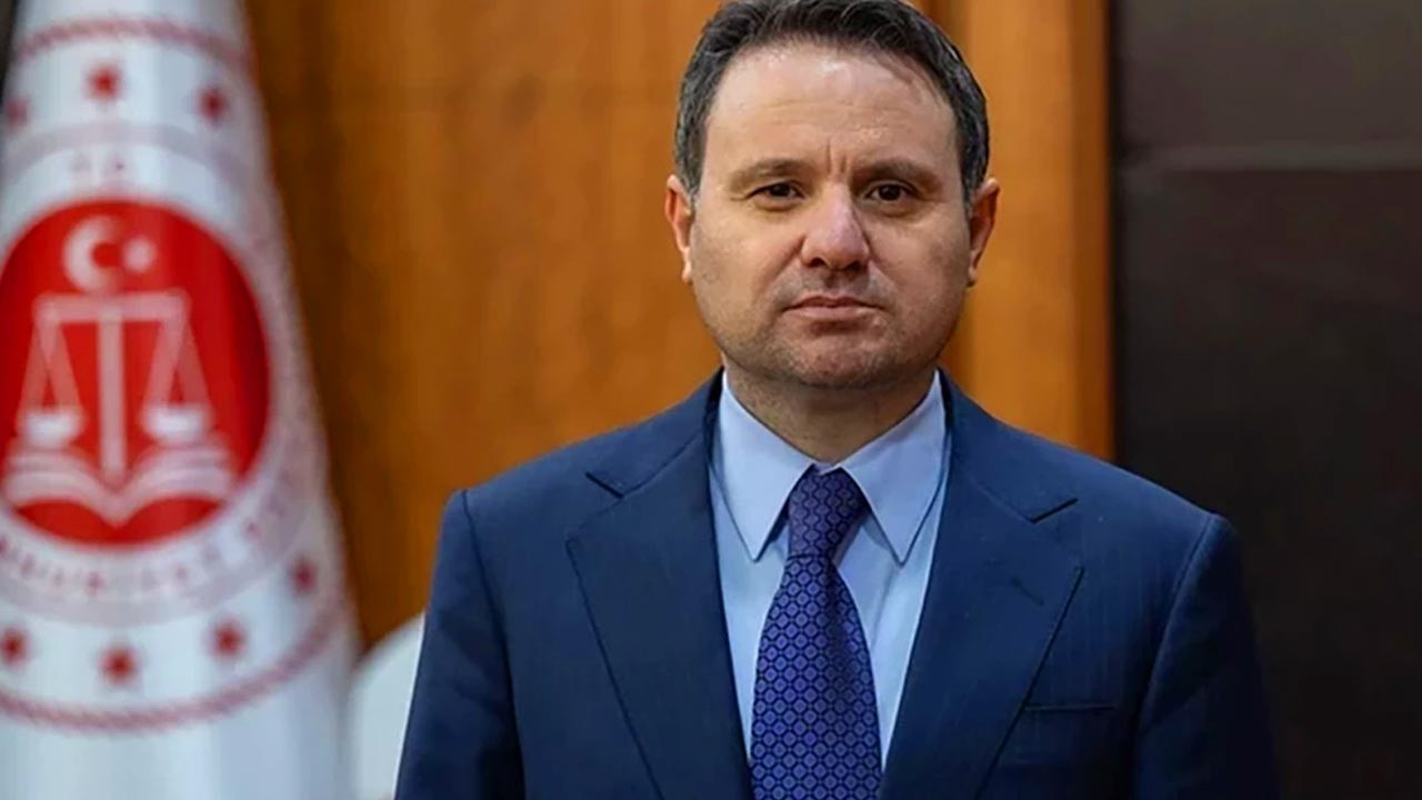 Bahis Baronlarına Darbe, Ünlülere Operasyonlar, Belediyelere Yolsuzluk Soruşturması…  Kritik Dosyalara İmza Atan Akın Gürlek Adalet Bakanı Oldu