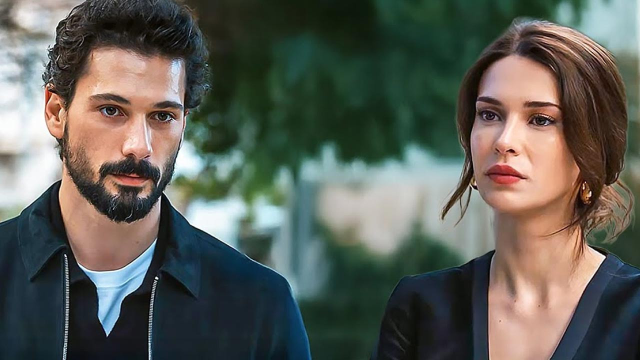 Yeraltı Dizisinin Setinde Kriz mi Çıktı? Devrim Özkan’ın ‘Deniz Can Aktaş’ Hamlesi Kafaları Karıştırdı